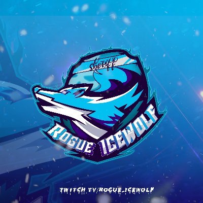 hey hey its Rogue icewolf here current division agent also a aussie chick who will occasionally stream im just starting as a streamer!