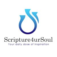 Scripture4urSoul(@Scripture4us) 's Twitter Profile Photo