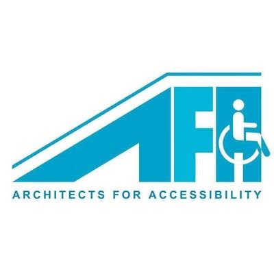 Architects for Accessibility (AFA) aims to promote the rights of Persons with Disabilities (PWD's) through information campaign and awareness programs.