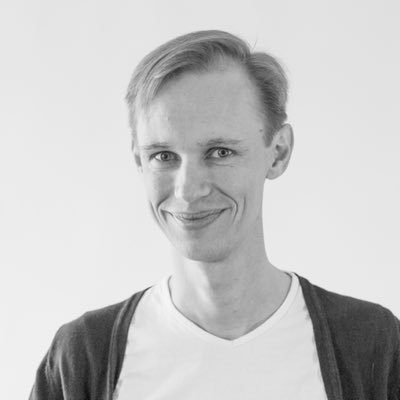 henriok's profile picture. This is my cup of tea