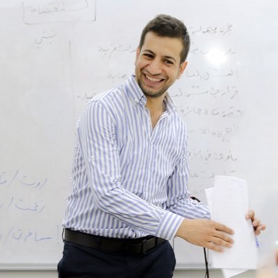 AmmarZiadeh Profile Picture