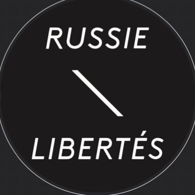 Association Russie-Libertés. Human Rights NGO. ONG de défense des droits humains et des libertés en #Russie. Rejoignez-nous sur https://t.co/XbXNncNUTM.