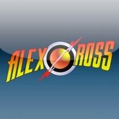 Alex Ross Art (@alexrossart) 's Twitter Profile