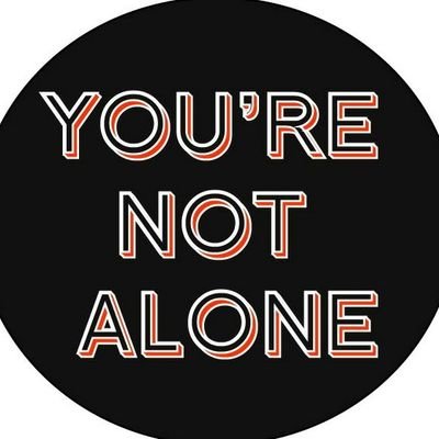 If you're going through something or feel that you are completely alone or just want to spill some tea. Talk to me, I'm here for you. This is a safe place❤️