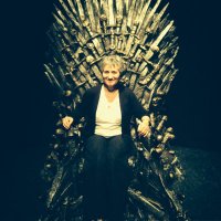 Pauline Leeson (@paulineleeson) 's Twitter Profile
