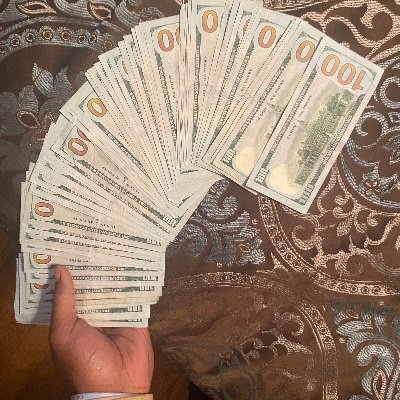 SpurgeonGaither's profile picture. 