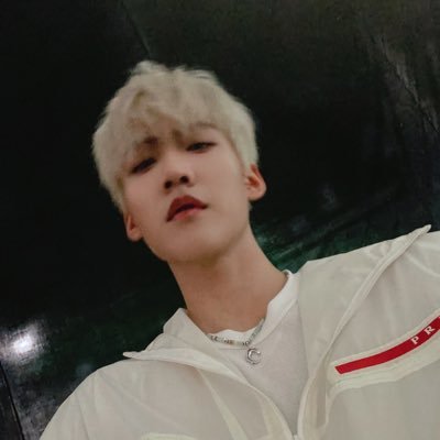 Zhoukeyu17's profile picture. Daniel🚀💙