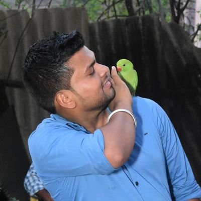luckyjhariya29's profile picture.