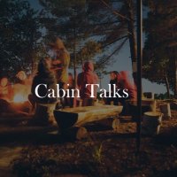 cabinTalks (@cabintalks) 's Twitter Profile