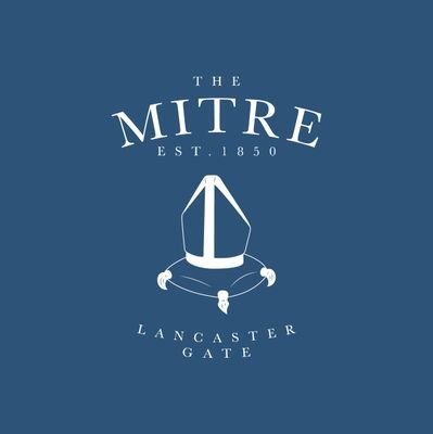 The Mitre Lancaster Gate