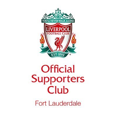 Official Liverpool Supporter's Club of Fort Lauderdale, FL. Located at Kelly Brothers Irish Pub: 3045 N. Federal Highway Ft. Lauderdale, FL 33306. Up the Reds!