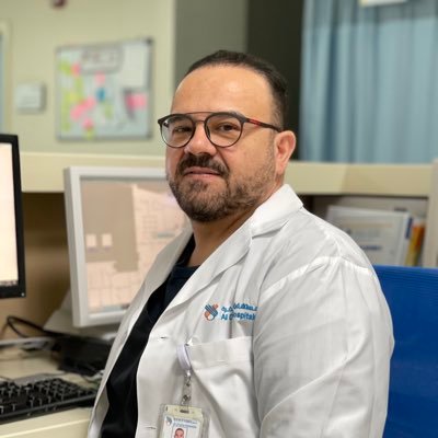 Medical Doctor