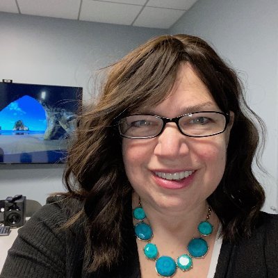 Dawn Fallik Profile