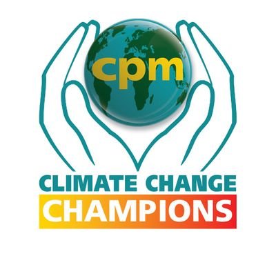 CPM Climate Change Champions
