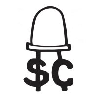 Scrappy Circuits (@scrappycircuits) 's Twitter Profile