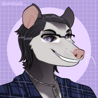 Grubby (@grubbypossum) 's Twitter Profile