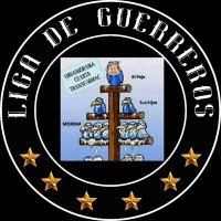 Por un México libre#LigaDeGuerreros(@JorgeRochaReye6) 's Twitter Profile Photo