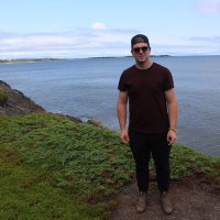 Dawson McNabb (@dawsonmcnabb) 's Twitter Profile
