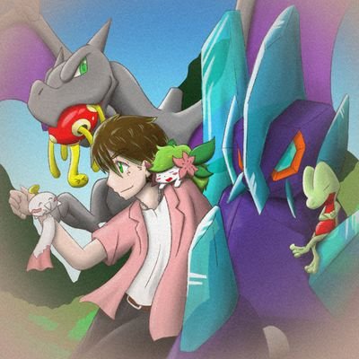 若みどりさんのプロフィール画像
