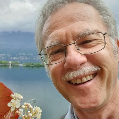 WeberWalkMarkus's profile picture. 