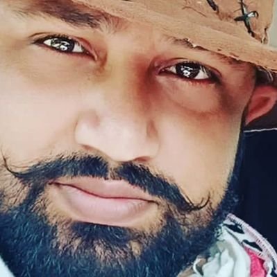 Kingayu50050535's profile picture. हिन्दुस्तान जिन्दाबाद था, हैं और हमेशा रहेगा।सभी सनातनी भाई बहन फॉलो करें ।जय श्री राम।