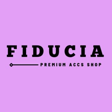 FIDUCIA_premacc's profile picture. We are selling the cheapest premium accounts with the best service.
- Admin 🍇