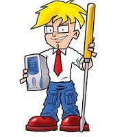 076-5040071 / 06-55 55 81 57@ info@vanderwalservices.nl
Voor u Computer & ICT problemen moet u voor oplossingen bij Van der Wal Services Computers & ICT zijn.