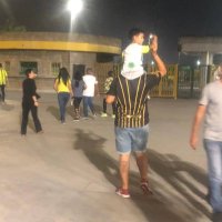 Cesar Esparza G (@cesaresparzag) 's Twitter Profile