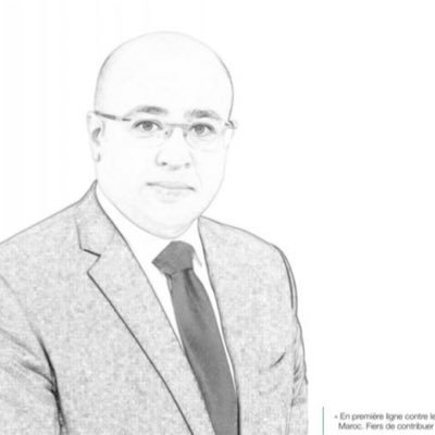 achraf_tarsim's profile picture. 