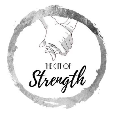 After the sudden loss of my 22yr old son I wanted to help others find comfort after loss - When there are no words give The Gift of Strength