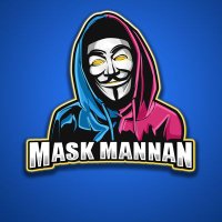 Mask Mannan(@MannanMask) 's Twitter Profile Photo