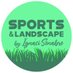 Sports&Landscape SL (@landscape_sl) Twitter profile photo