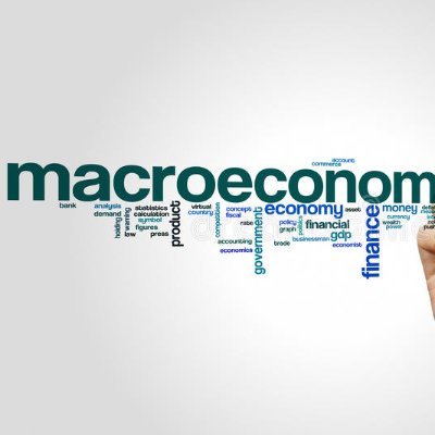 RA opportunities in macroeconomics and macro-adjacent areas.