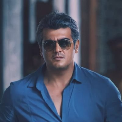 😈
வாழு வாழ விடு🤟💯
தல அஜித்குமார் devotee 😎
@thisisysr 🎸💥💙