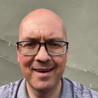 nsbrailsford's profile picture. 
