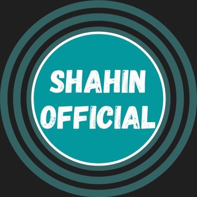 shahinofficiall's profile picture. 👁️🕳️Darkness 🕳️👁️