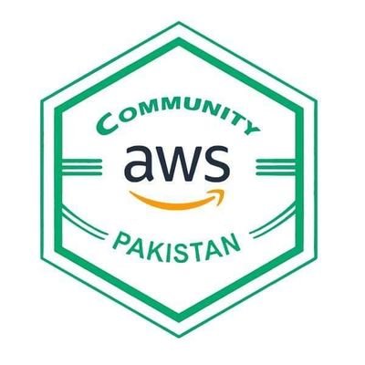AWS Community Pakistan