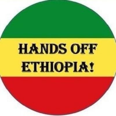 PROUD ETHIOPIA !!!
A father 2 sweet children.