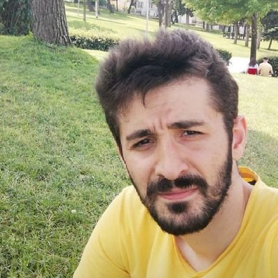 English Teacher & Interpreter
🎗️TPRS *Drama and Storytelling
🎗️M.A at Gazi University on TPRS
🎗️Japanese N4
🎗️ Flutist
🎗️Kar Öykü Dergisi Editörü