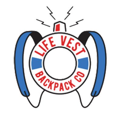 Life Vest Backpack Co is a privately owned US company. We offer an auto inflating life vest backpack system that can truly save lives.