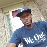 Wesley Curry - @WesleyC48204 Twitter Profile Photo