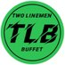 Two Linemen Buffet (@2linemenbuffet) Twitter profile photo Two Linemen Buffet (@2linemenbuffet) Twitter profile photo