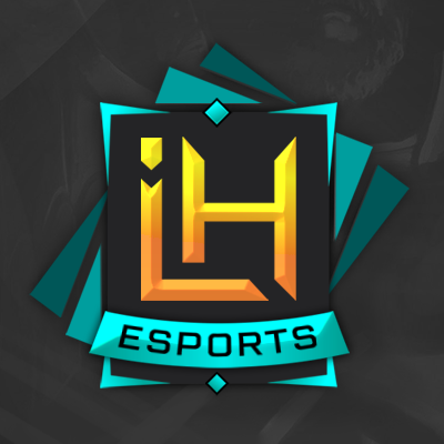 ILH_Esports Profile Picture