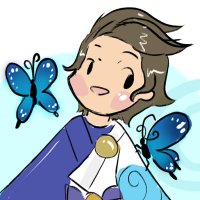 Wolfy 🦋(@WolfFairyForge) 's Twitter Profile Photo