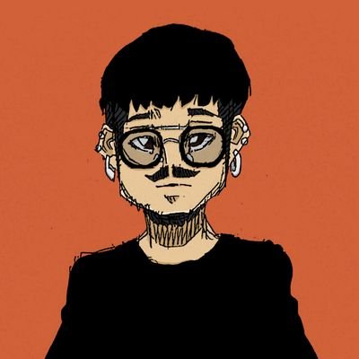 hut_hさんのプロフィール画像
