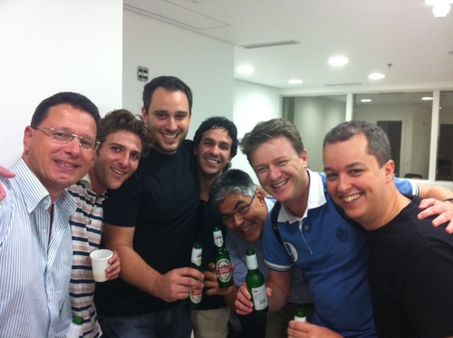 gabtosi's profile picture. Creative.