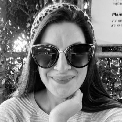 Likes strong coffee and weak jokes. Feminist. Feels weird talking about herself in the third person. She/her.