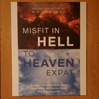 M.K. McDaniel (@mkmcdaniel3) 's Twitter Profile