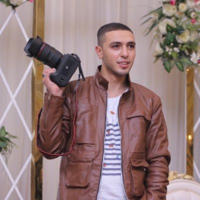 hamadaxp1's profile picture. follow back✌✌HaMada Sharif 🇪🇬- Egyptian photographer specializing in a photo.Nature and fashion photography 📷📷