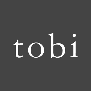 TobiTrends's profile picture. The most talked about proudcts on @twitter from http://tobi.com #TobiTrends #ShoppingTrends By @shouvcom